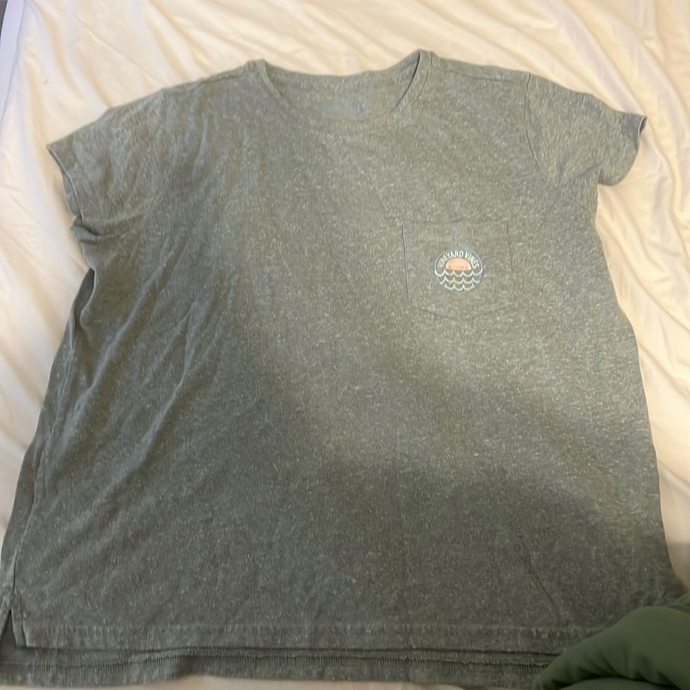 Vineyard Vines Graphic Tee